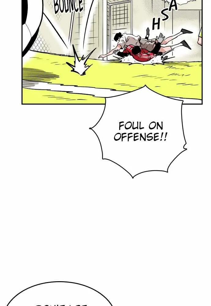 Build Up Chapter 50 page 77 - 