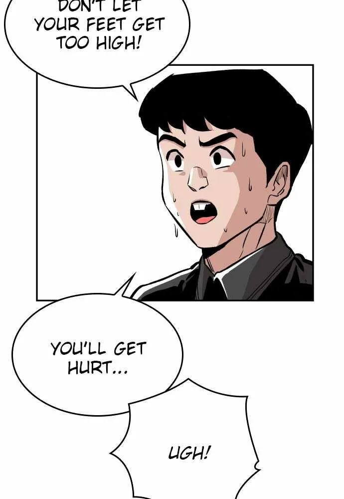 Build Up Chapter 50 page 78 - 