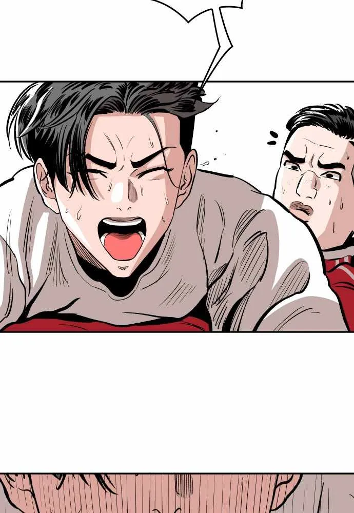 Build Up Chapter 50 page 79 - 
