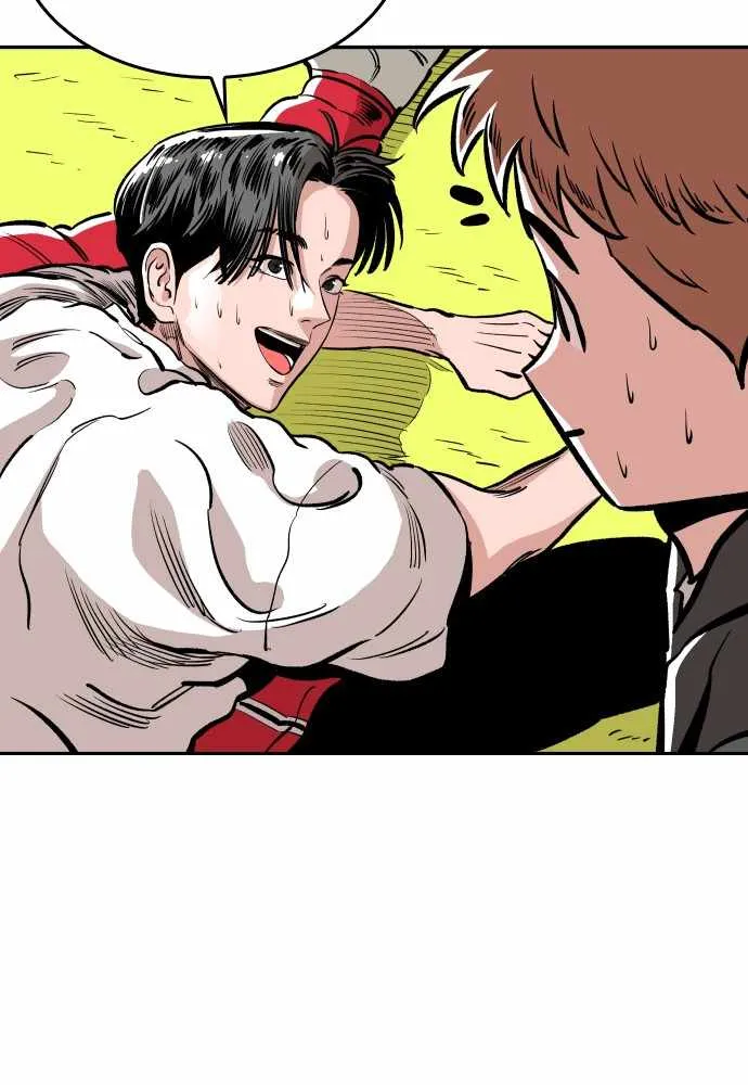 Build Up Chapter 50 page 81 - 