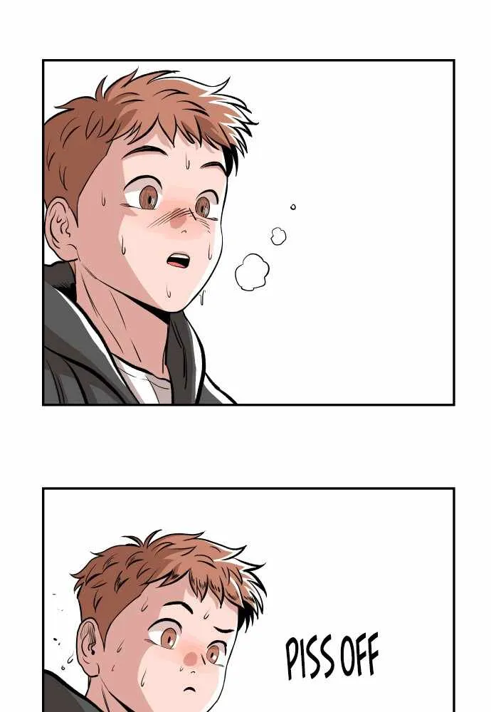 Build Up Chapter 50 page 82 - 