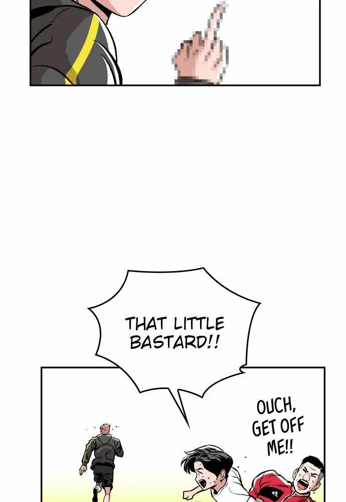Build Up Chapter 50 page 83 - 