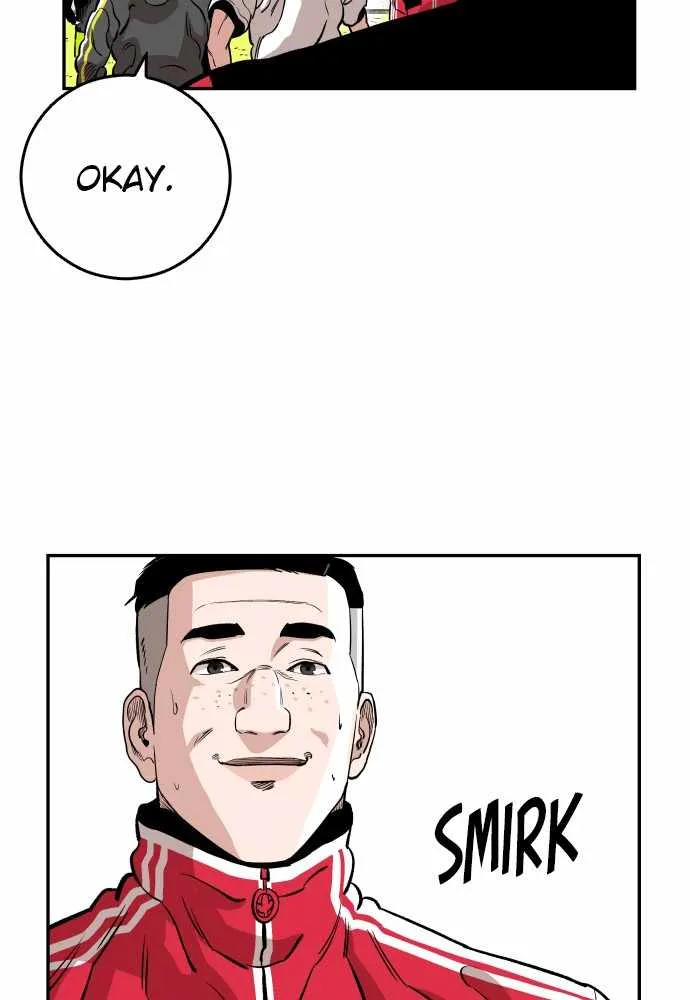 Build Up Chapter 50 page 87 - 