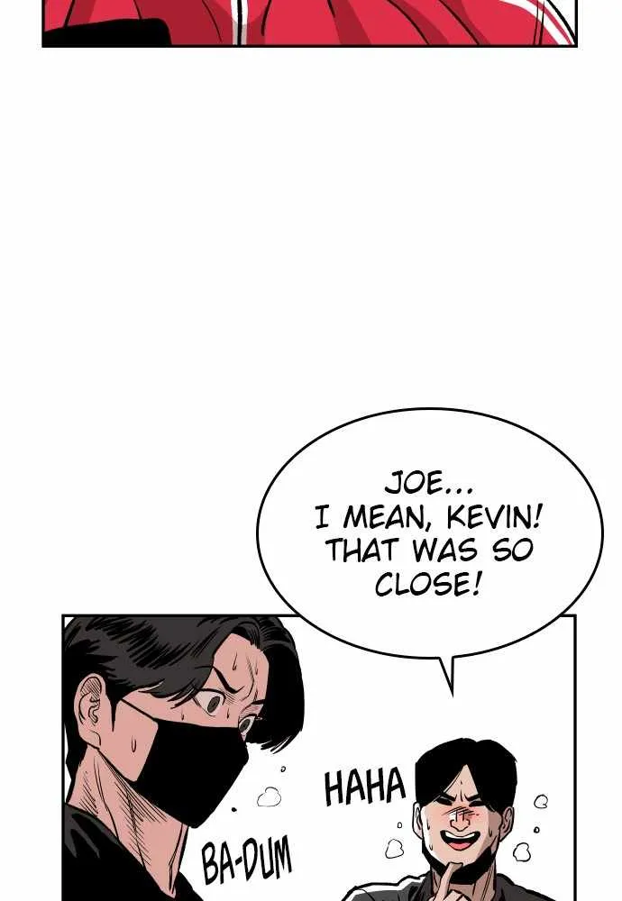 Build Up Chapter 50 page 88 - 