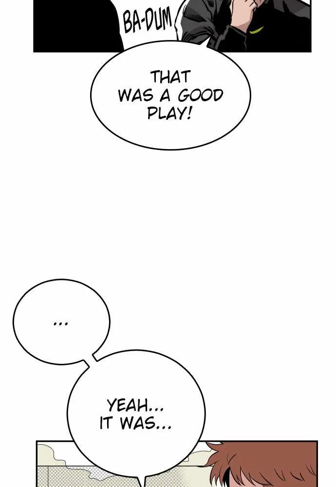 Build Up Chapter 50 page 89 - 