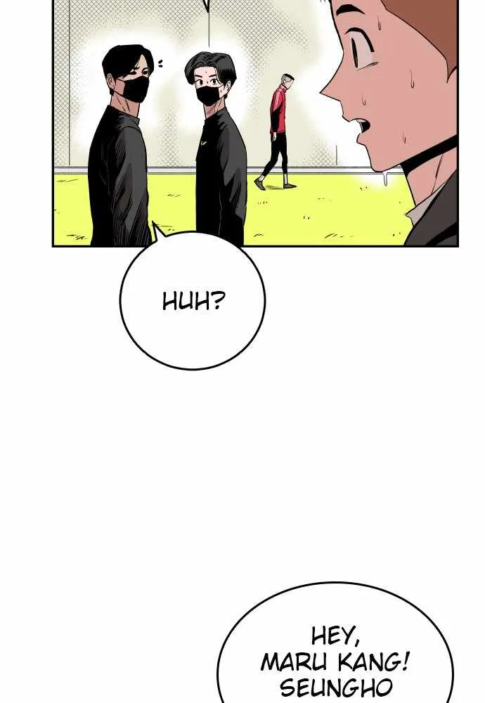Build Up Chapter 50 page 90 - 