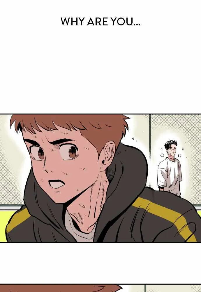 Build Up Chapter 50 page 10 - 