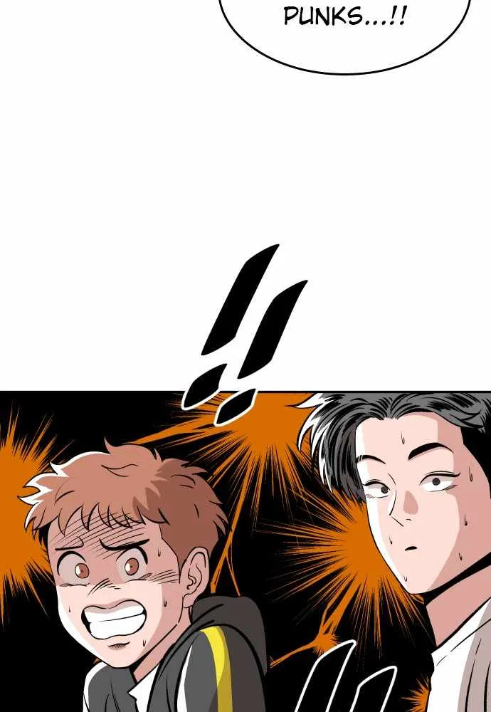Build Up Chapter 50 page 93 - 