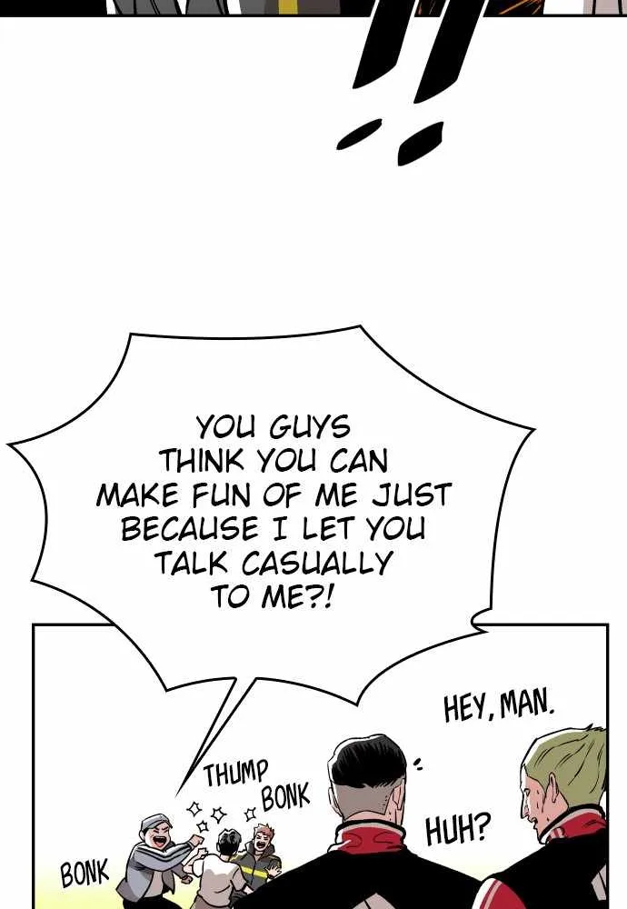 Build Up Chapter 50 page 94 - 