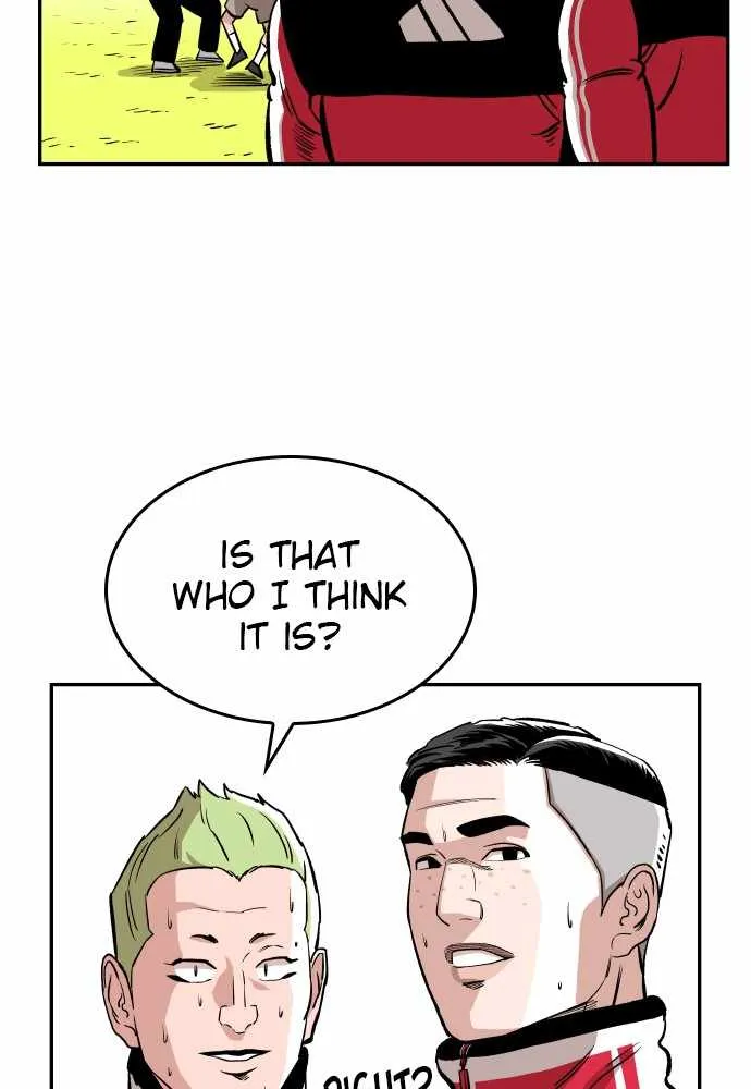Build Up Chapter 50 page 95 - 