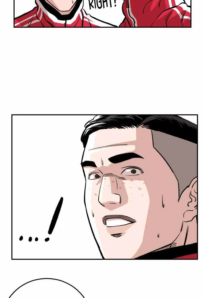 Build Up Chapter 50 page 96 - 