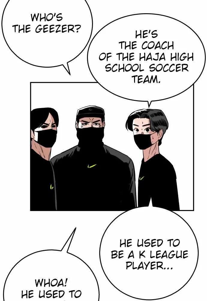 Build Up Chapter 50 page 97 - 