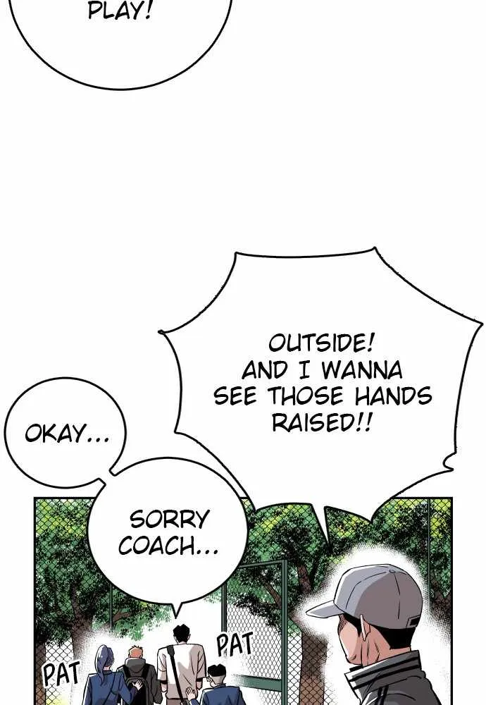 Build Up Chapter 50 page 98 - 