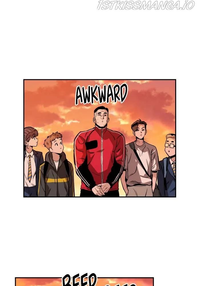 Build Up Chapter 51 page 19 - 