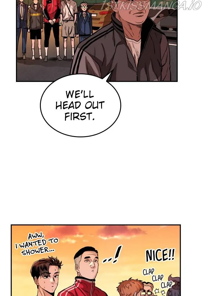 Build Up Chapter 51 page 21 - 