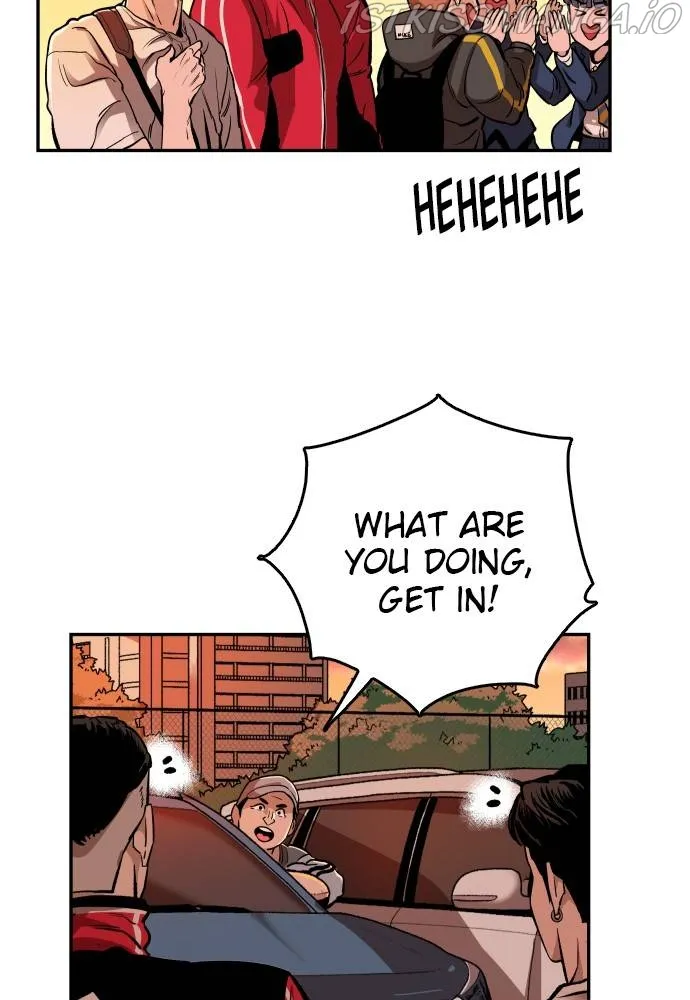 Build Up Chapter 51 page 22 - 