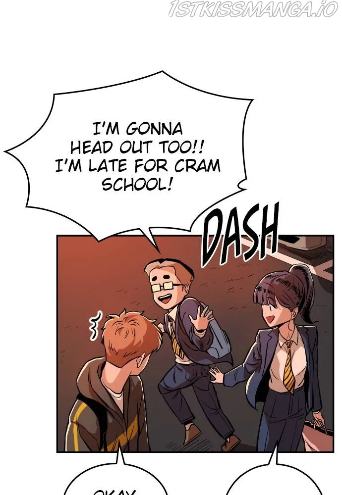 Build Up Chapter 51 page 26 - 