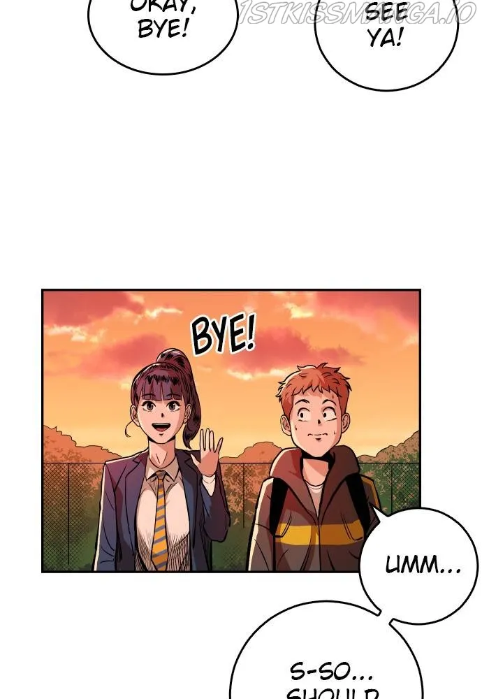 Build Up Chapter 51 page 27 - 