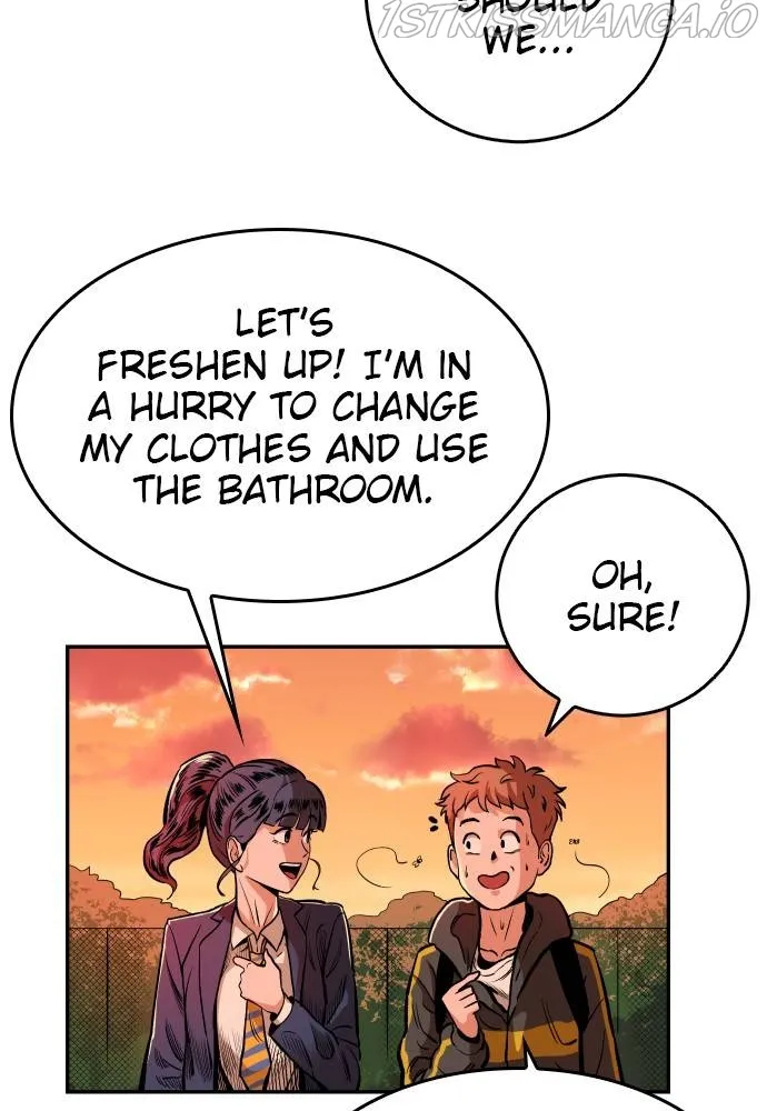 Build Up Chapter 51 page 28 - 