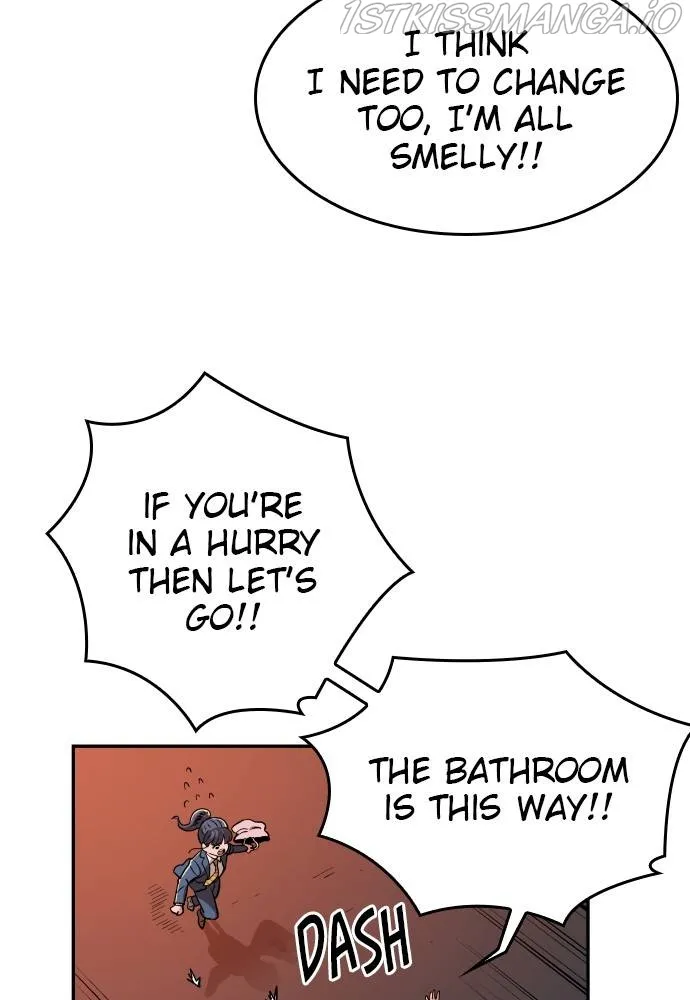 Build Up Chapter 51 page 29 - 