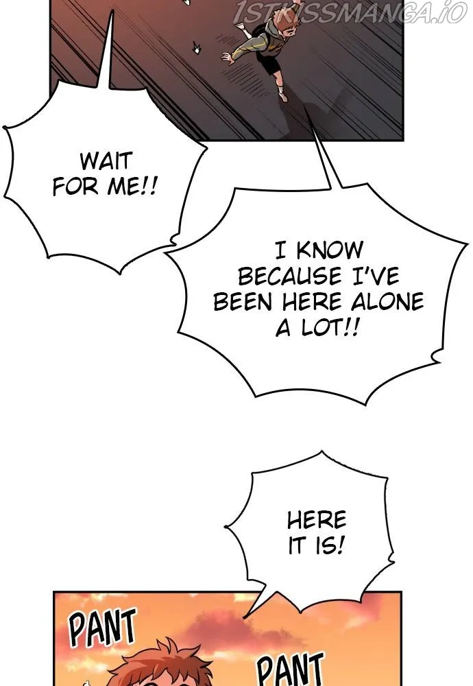 Build Up Chapter 51 page 30 - 