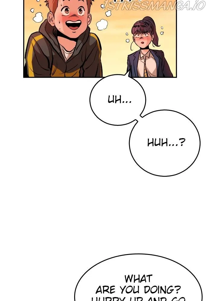 Build Up Chapter 51 page 31 - 