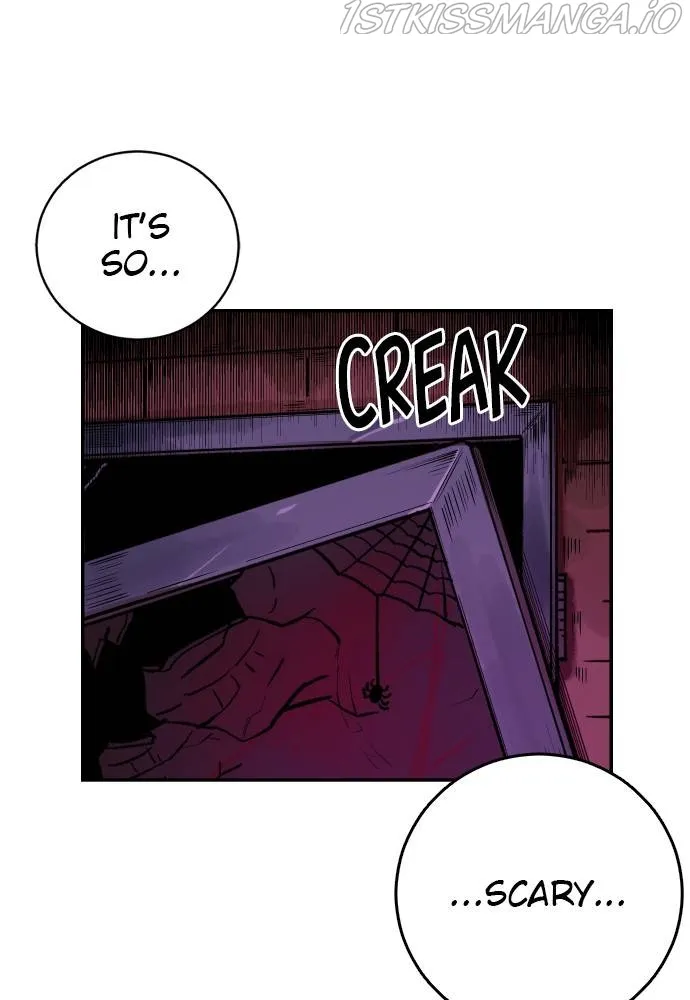 Build Up Chapter 51 page 33 - 