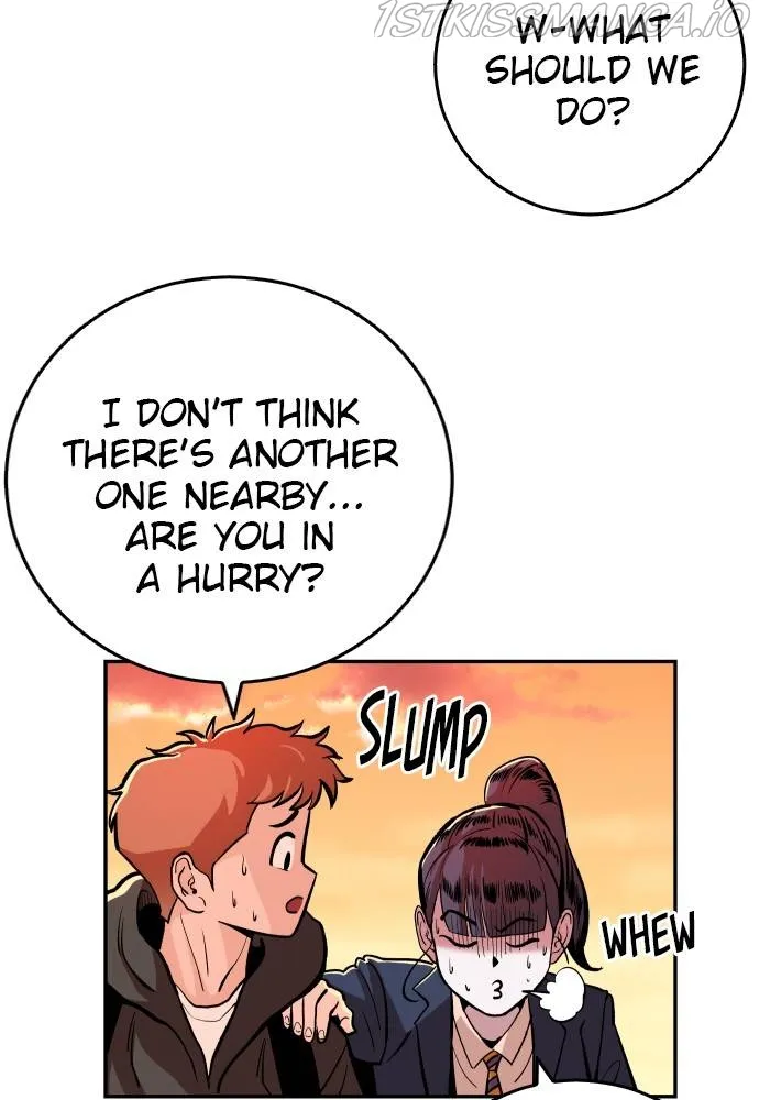 Build Up Chapter 51 page 35 - 