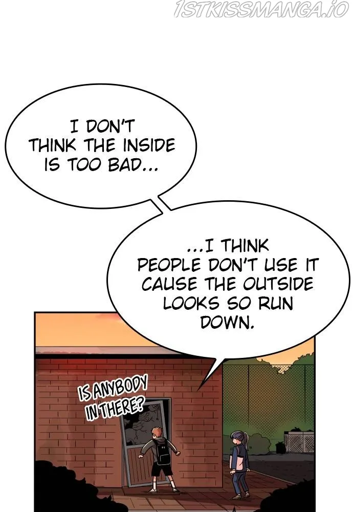 Build Up Chapter 51 page 37 - 