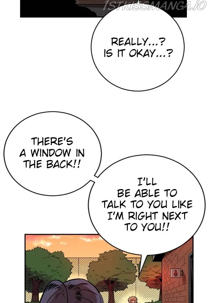 Build Up Chapter 51 page 38 - 