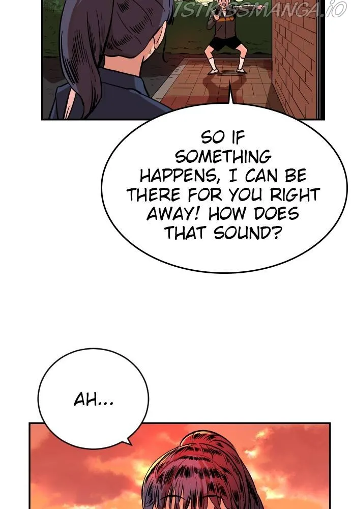 Build Up Chapter 51 page 39 - 