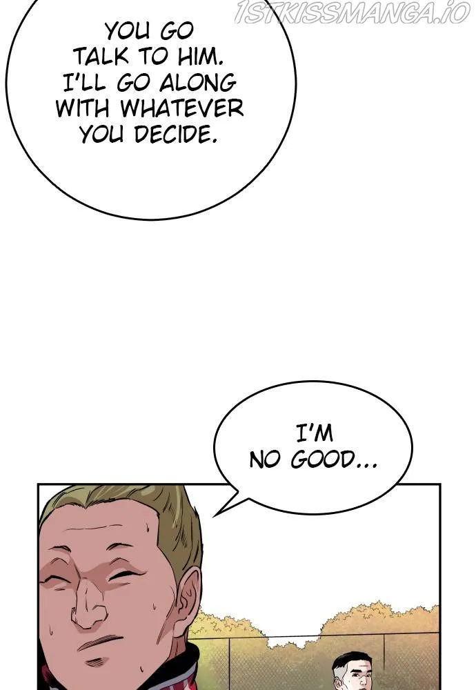 Build Up Chapter 51 page 5 - 