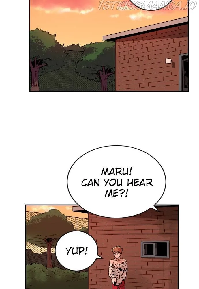 Build Up Chapter 51 page 41 - 
