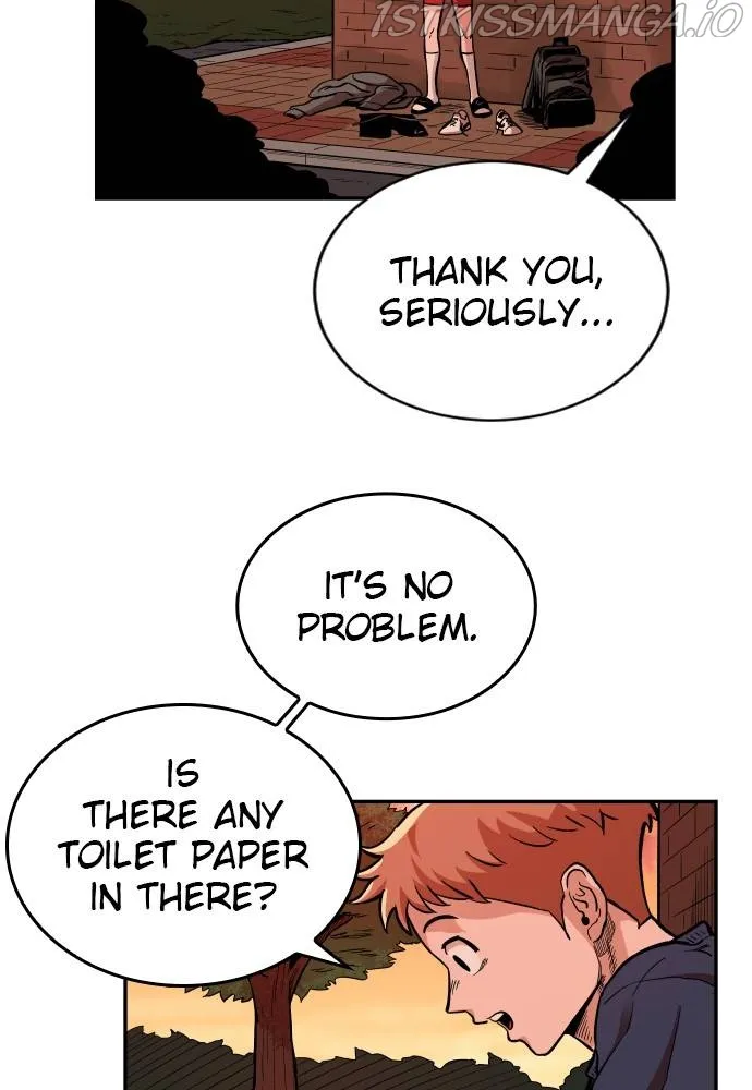 Build Up Chapter 51 page 42 - 