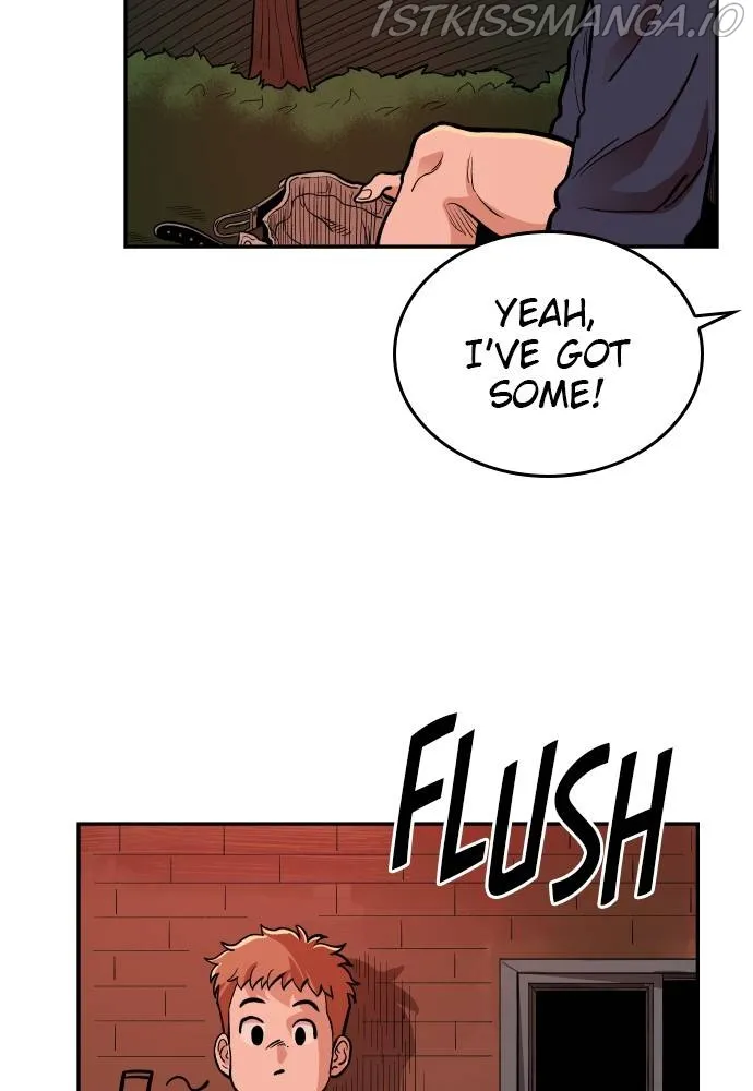 Build Up Chapter 51 page 43 - 