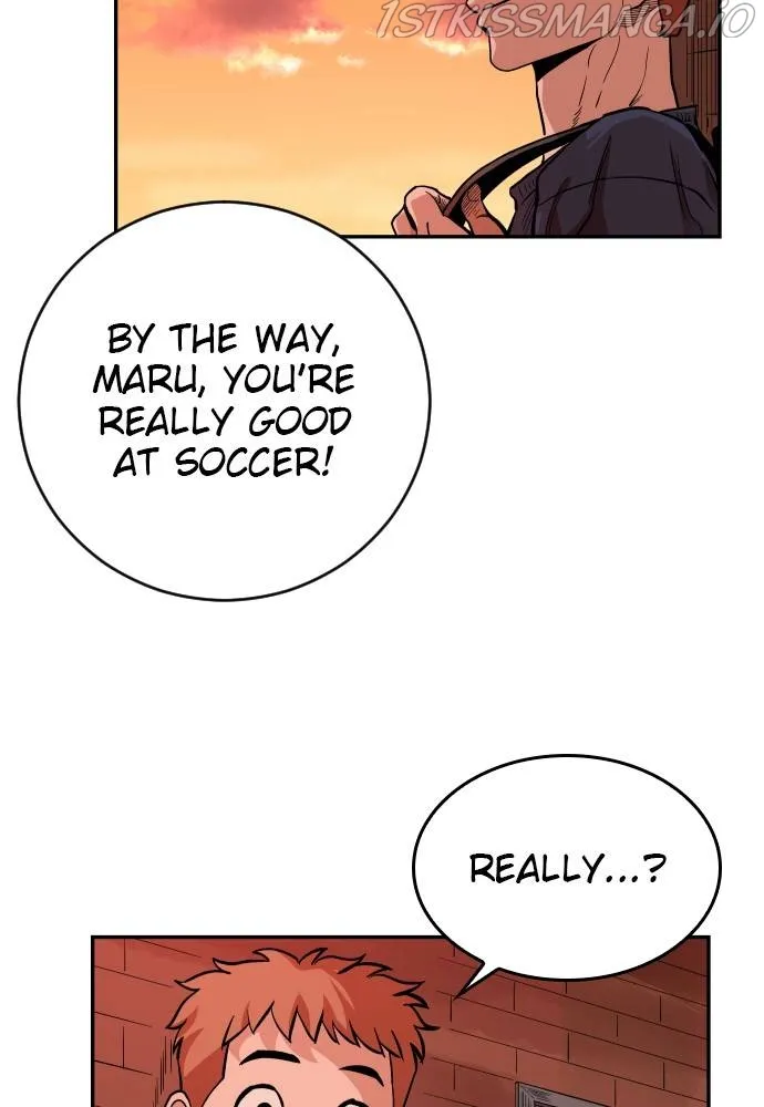 Build Up Chapter 51 page 45 - 