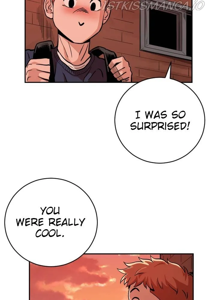 Build Up Chapter 51 page 46 - 