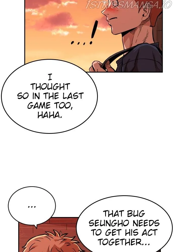 Build Up Chapter 51 page 47 - 