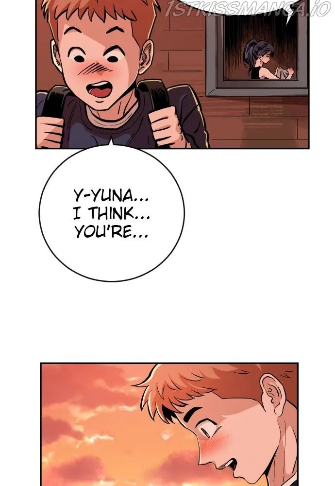 Build Up Chapter 51 page 48 - 