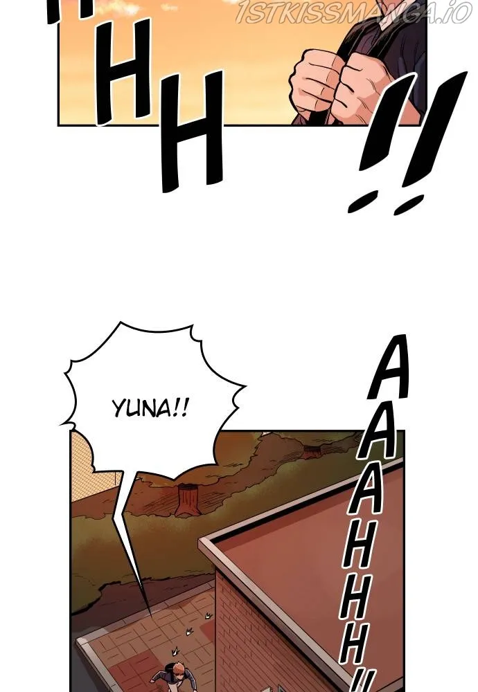 Build Up Chapter 51 page 50 - 