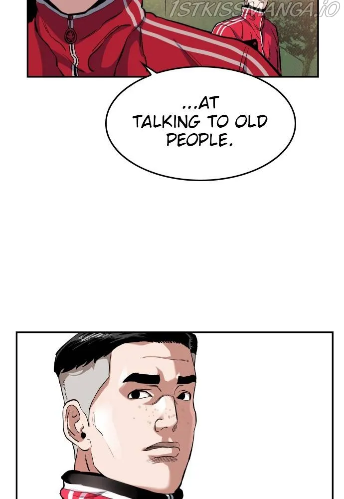 Build Up Chapter 51 page 6 - 