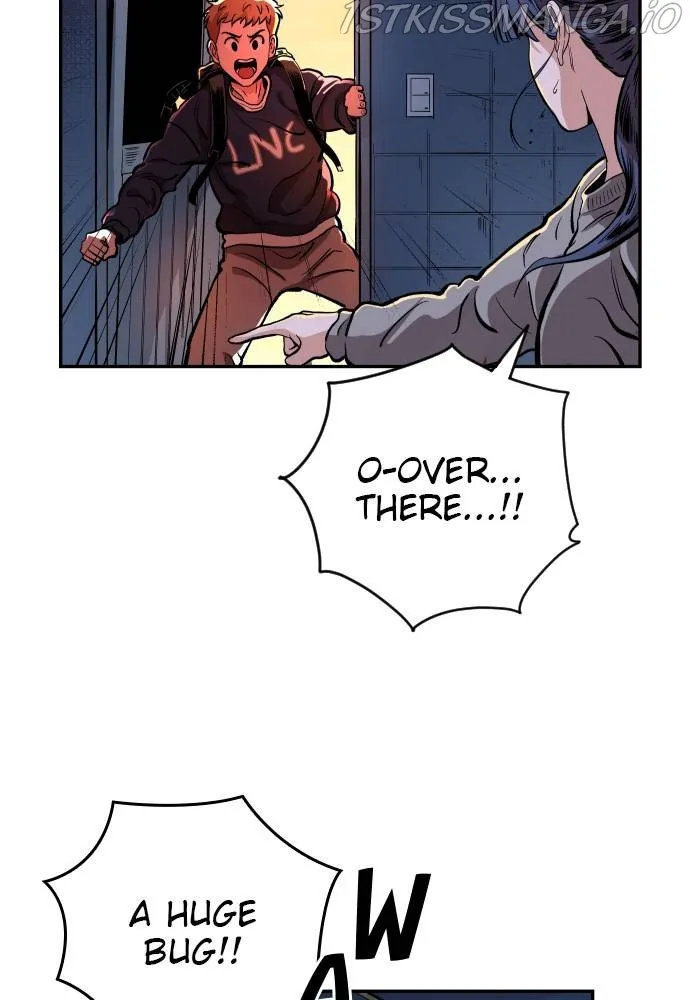 Build Up Chapter 51 page 52 - 