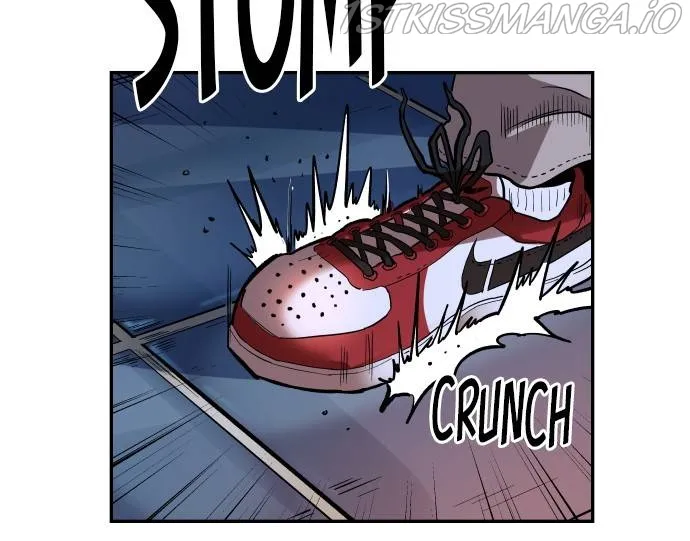 Build Up Chapter 51 page 54 - 