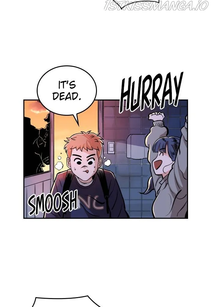 Build Up Chapter 51 page 56 - 
