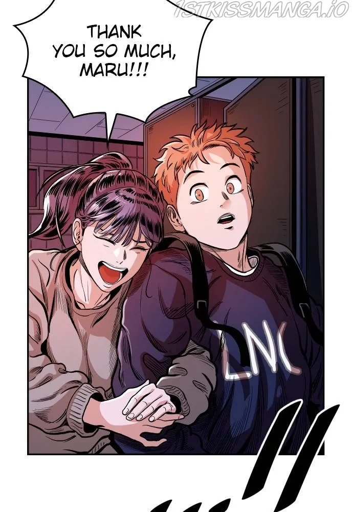 Build Up Chapter 51 page 57 - 