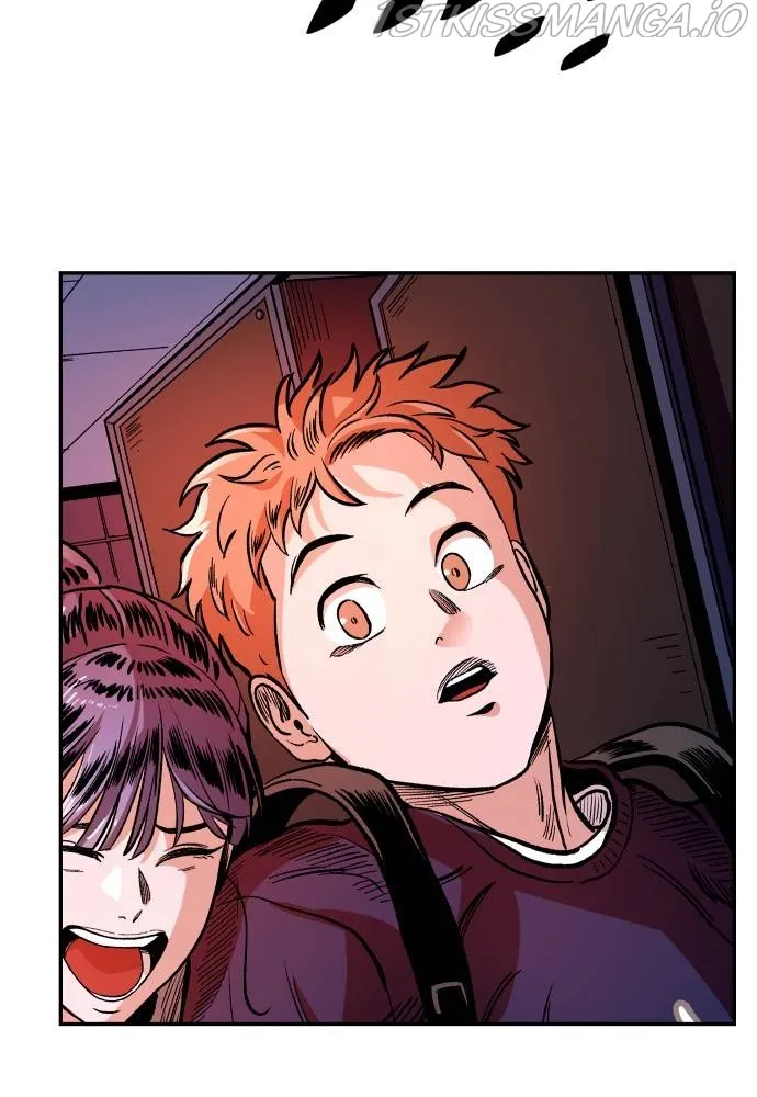 Build Up Chapter 51 page 58 - 