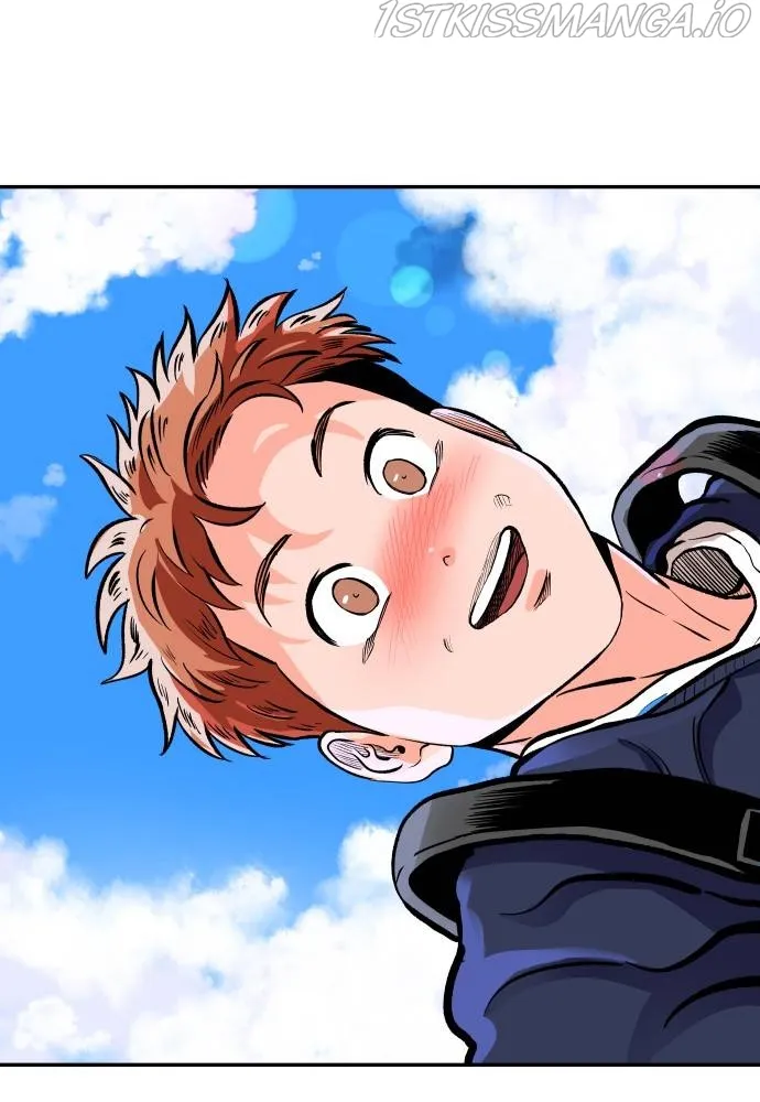 Build Up Chapter 51 page 60 - 