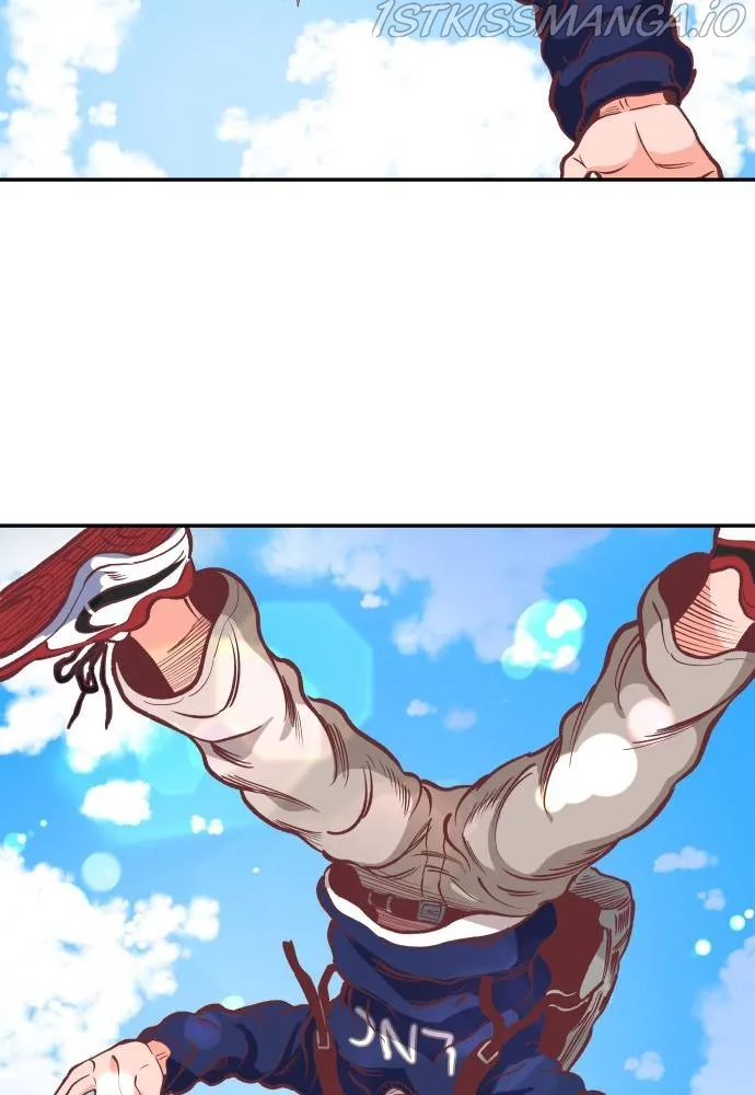 Build Up Chapter 51 page 63 - 
