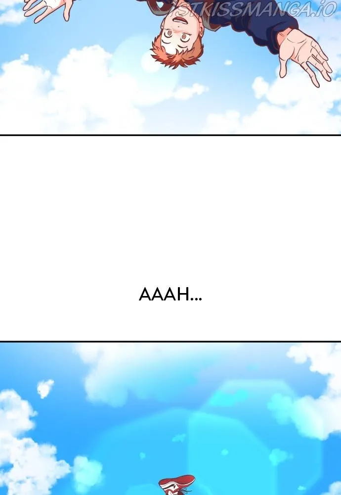 Build Up Chapter 51 page 64 - 