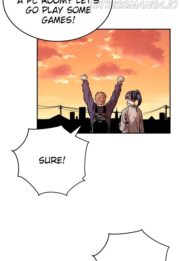 Build Up Chapter 51 page 69 - 